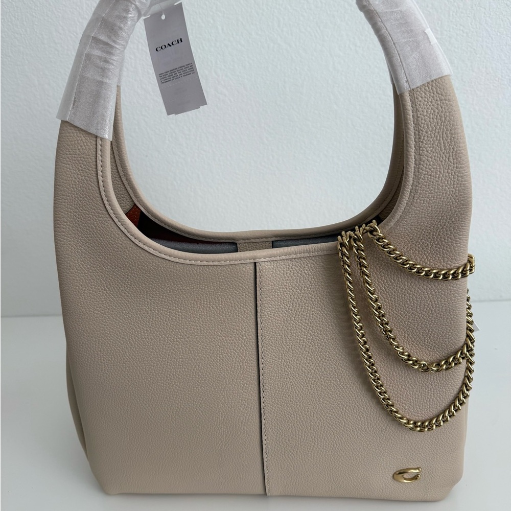 Coach Lana Shoulder Bag